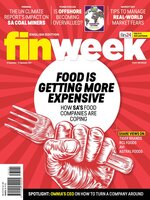 Finweek - English